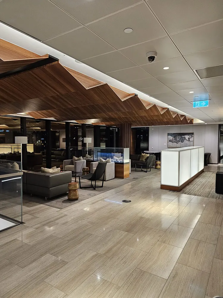Westpac office refurbishment